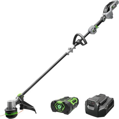 Ego Power Plus ST1521S 15 Inch String Trimmer Review — The Amazon Favorite With 60,000+ Ratings Put to the Test - Product Image