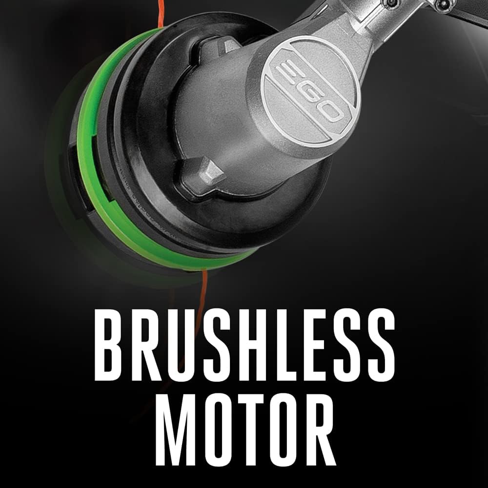 Ego Power Plus ST1521S 15 Inch String Trimmer - Real-World Performance