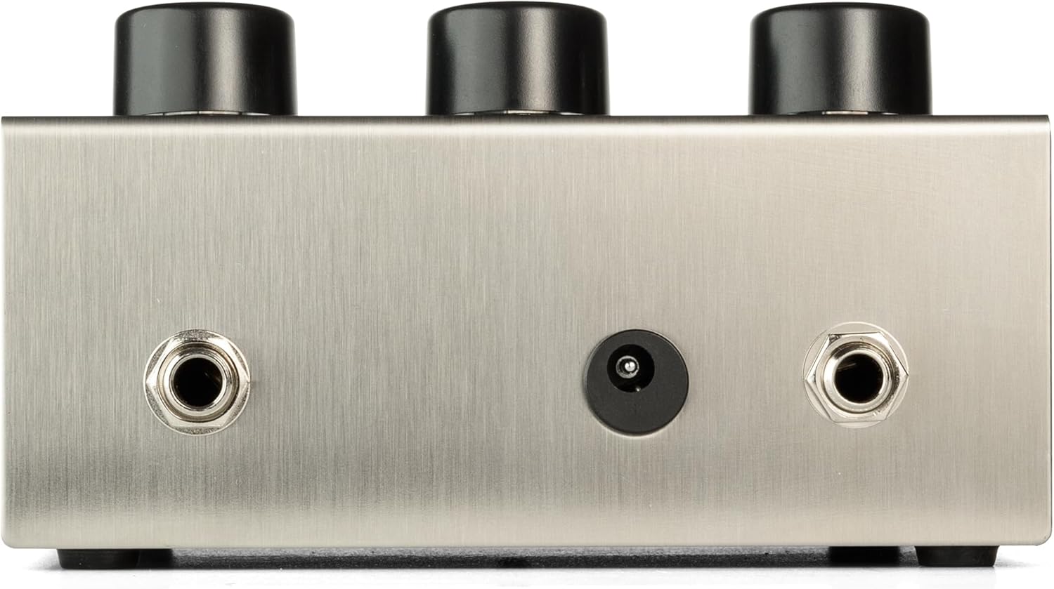 Electro-Harmonix Big Muff Pi Fuzz Pedal - Design and Build Quality