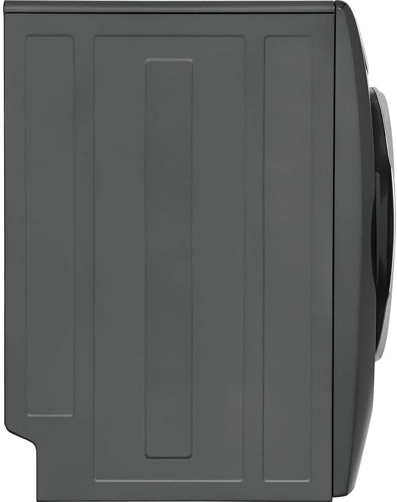 Electrolux ELFE7637AT Electric Dryer with LuxCare Dry - Final Verdict