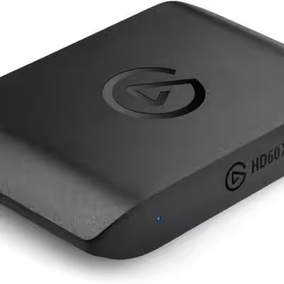 Elgato HD60 X Game Capture Card 4K30 Passthrough Review — 8,000+ Amazon Ratings Later, Here's Our Honest Verdict - Product Image