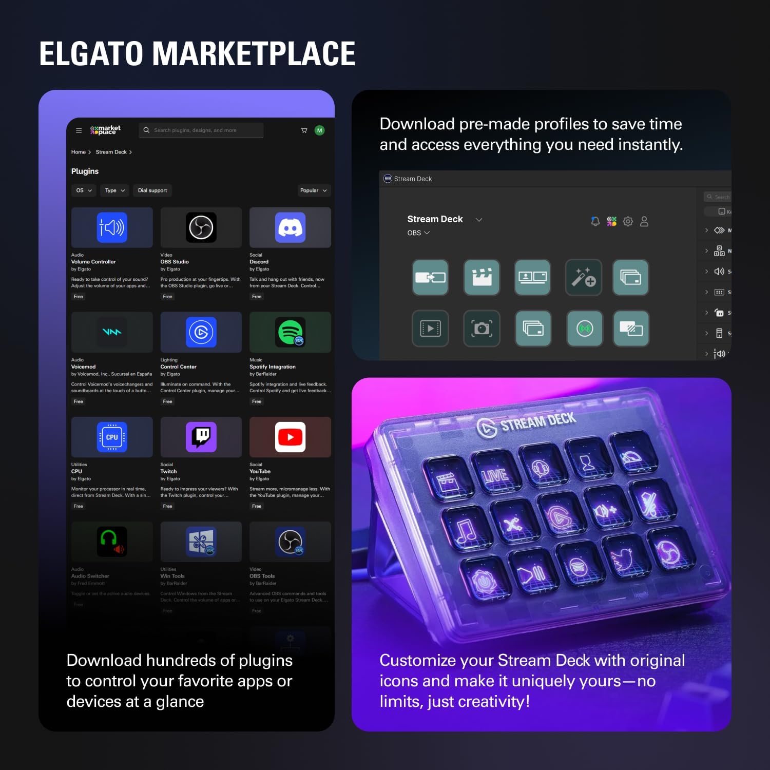 Elgato Stream Deck Plus Audio Mixer - Final Verdict