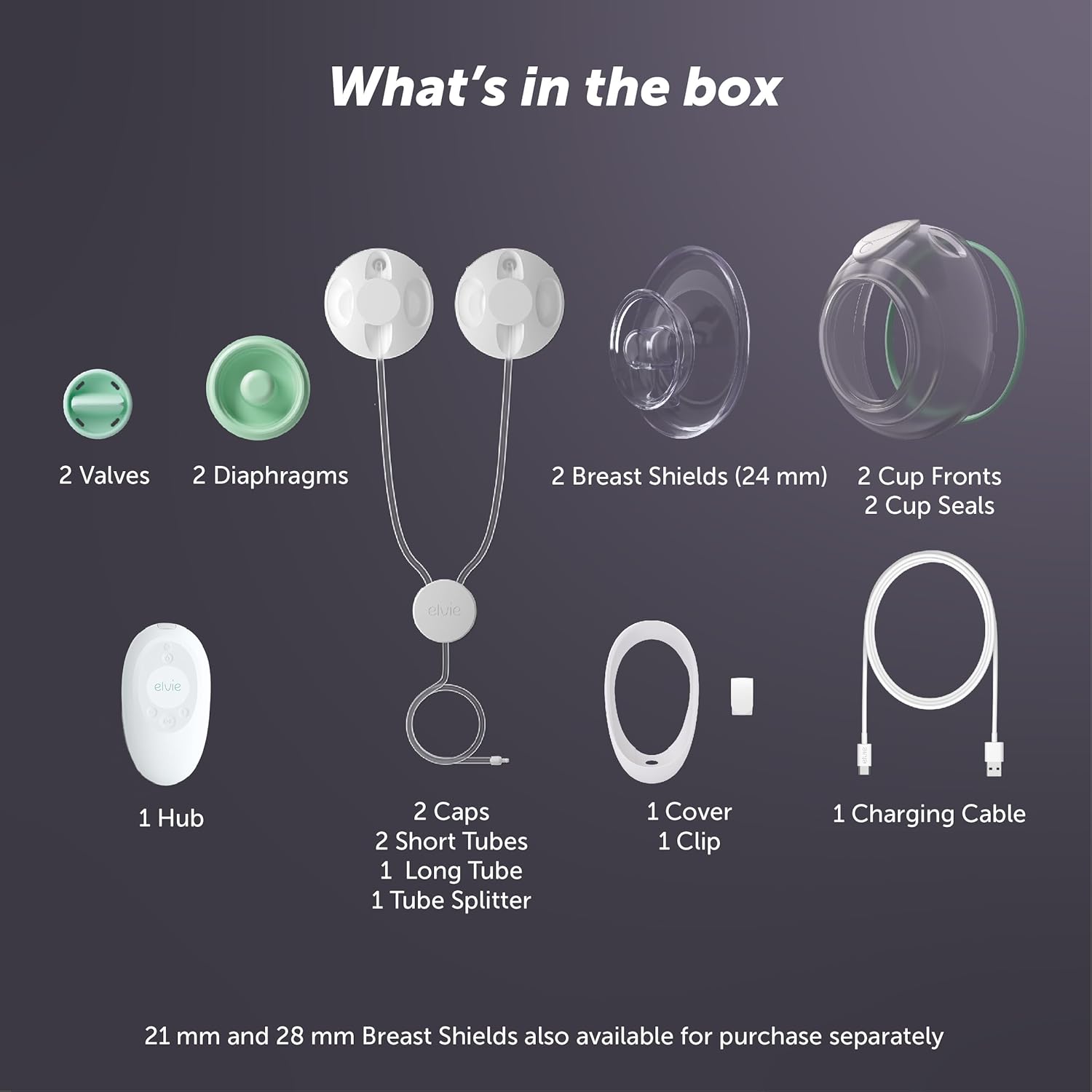 Elvie Stride Double Electric Breast Pump - Final Verdict