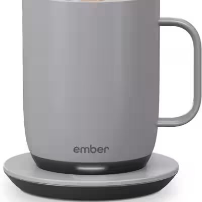 Ember Temperature Control Smart Mug 2 14oz Review: 50,000+ Reviews Can't Be Wrong — Or Can They? - Product Image