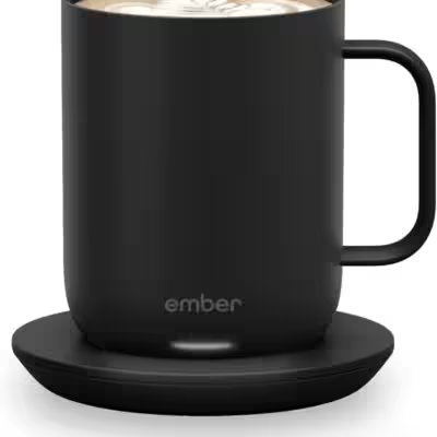 Ember Temperature Control Smart Mug 2 Review: Best Home and Kitchen Pick Under $150? - Product Image