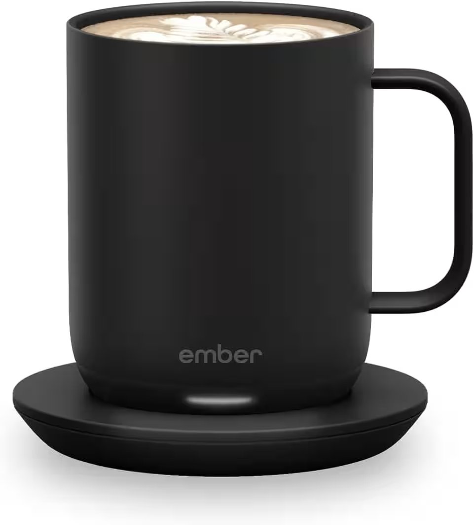 Ember Temperature Control Smart Mug 2 Review
