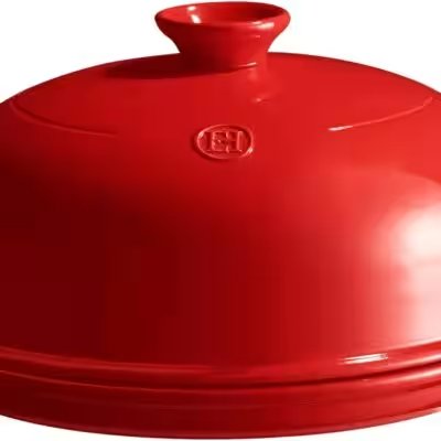 Emile Henry Bread Cloche Ceramic Baker Review — The Amazon Favorite With 100,000+ Ratings Put to the Test - Product Image
