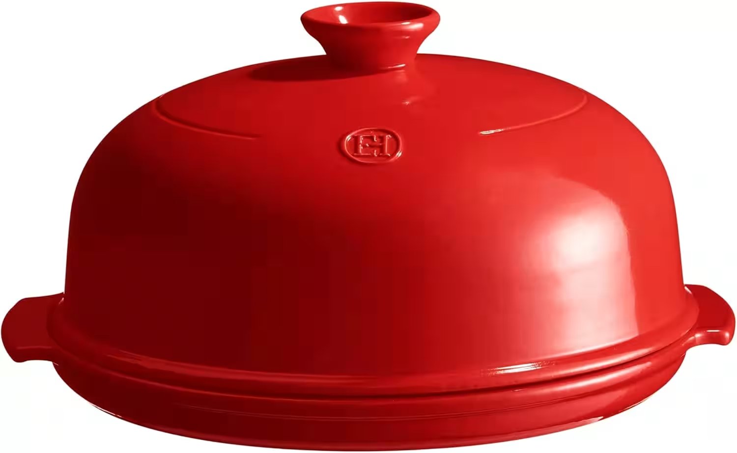 Emile Henry Bread Cloche Ceramic Baker Review