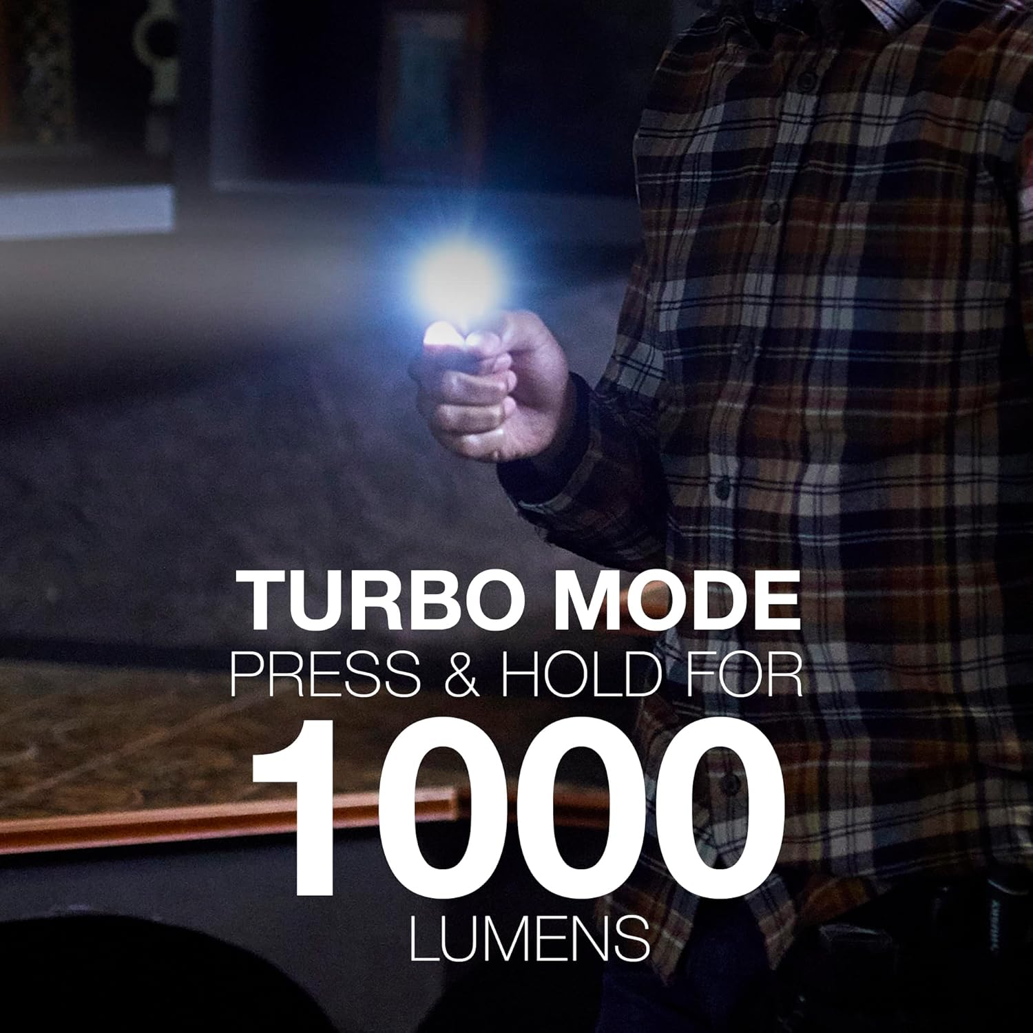 Energizer LED Headlamp Rechargeable 1000 Lumens - Real-World Performance