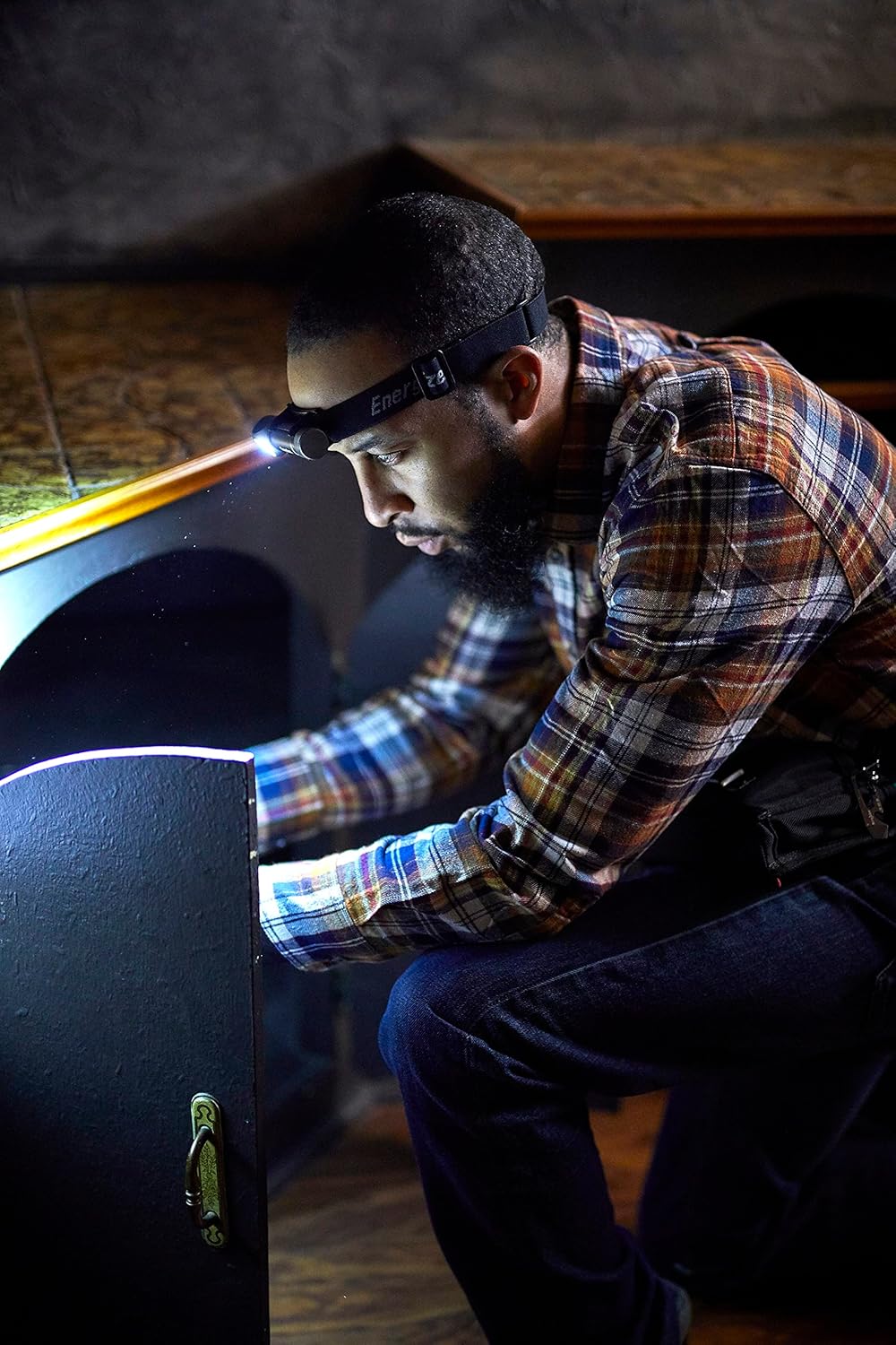 Energizer LED Headlamp Rechargeable 1000 Lumens - Is It Worth the Price?