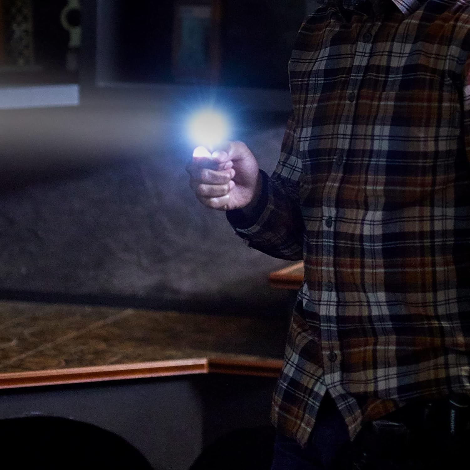 Energizer LED Headlamp Rechargeable 1000 Lumens - Final Verdict