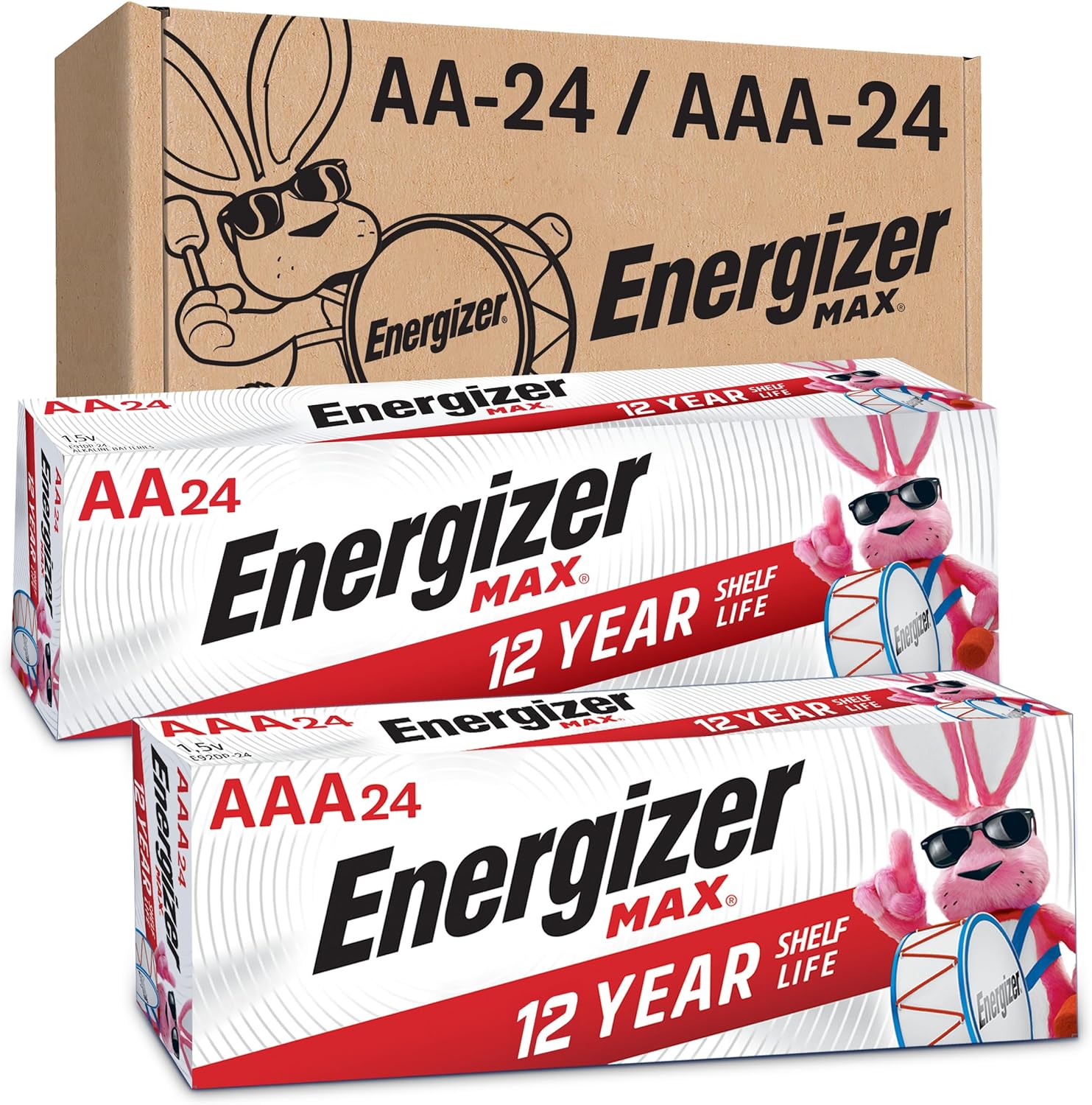 Energizer MAX AA Batteries 48 Pack - Final Verdict