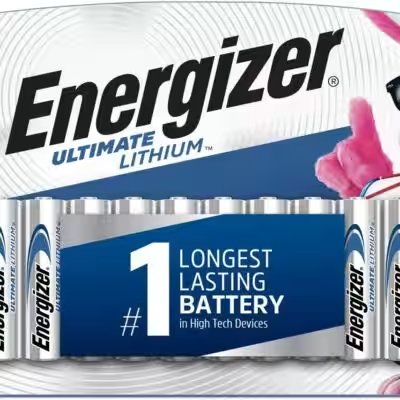 Energizer Ultimate Lithium AA Batteries 12 Pack Review 2026: Is the Amazon Bestseller Worth the Hype? - Product Image