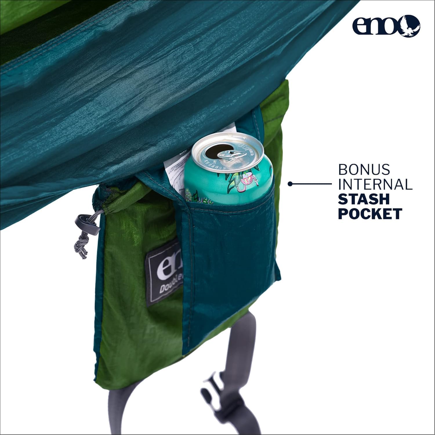 ENO DoubleNest Hammock - Is It Worth the Price?