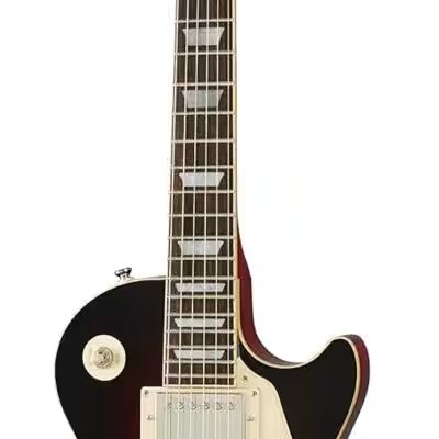 Epiphone Les Paul Standard 50s Electric Guitar Review: We Tested the Amazon Bestseller So You Don't Have To - Product Image