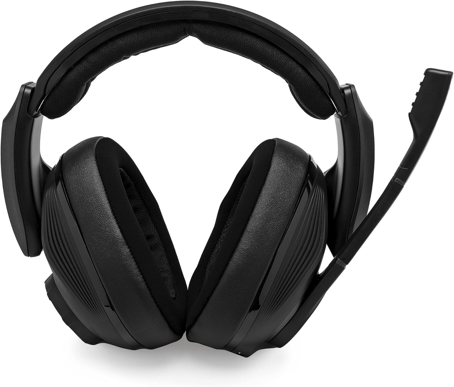 Epos Sennheiser GSP 670 Wireless Gaming Headset - Real-World Performance