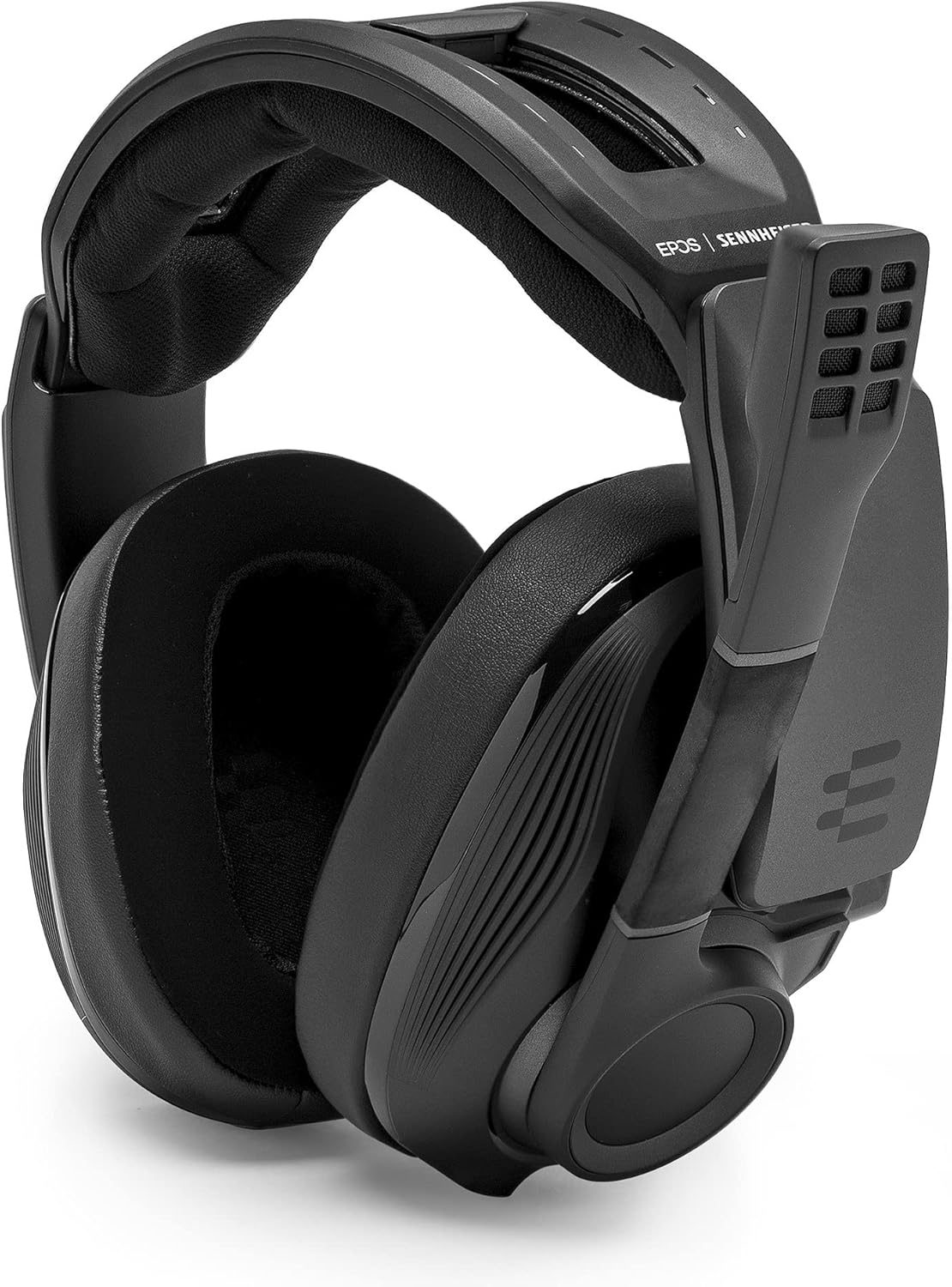 Epos Sennheiser GSP 670 Wireless Gaming Headset - Performance Testing