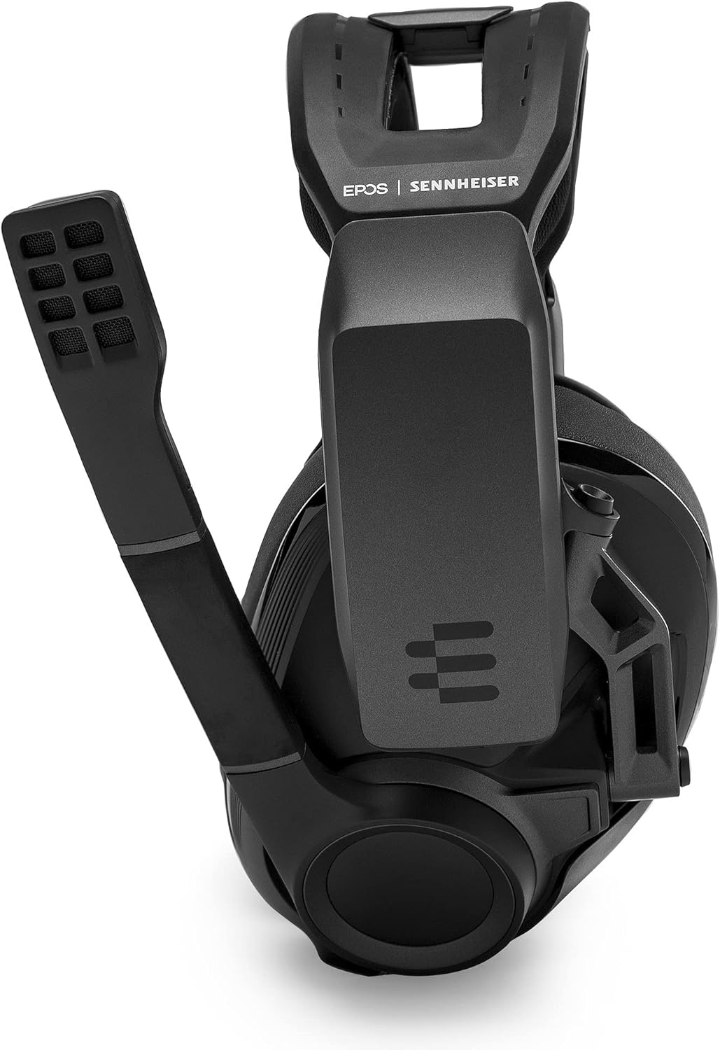 Epos Sennheiser GSP 670 Wireless Gaming Headset - Is It Worth the Price?