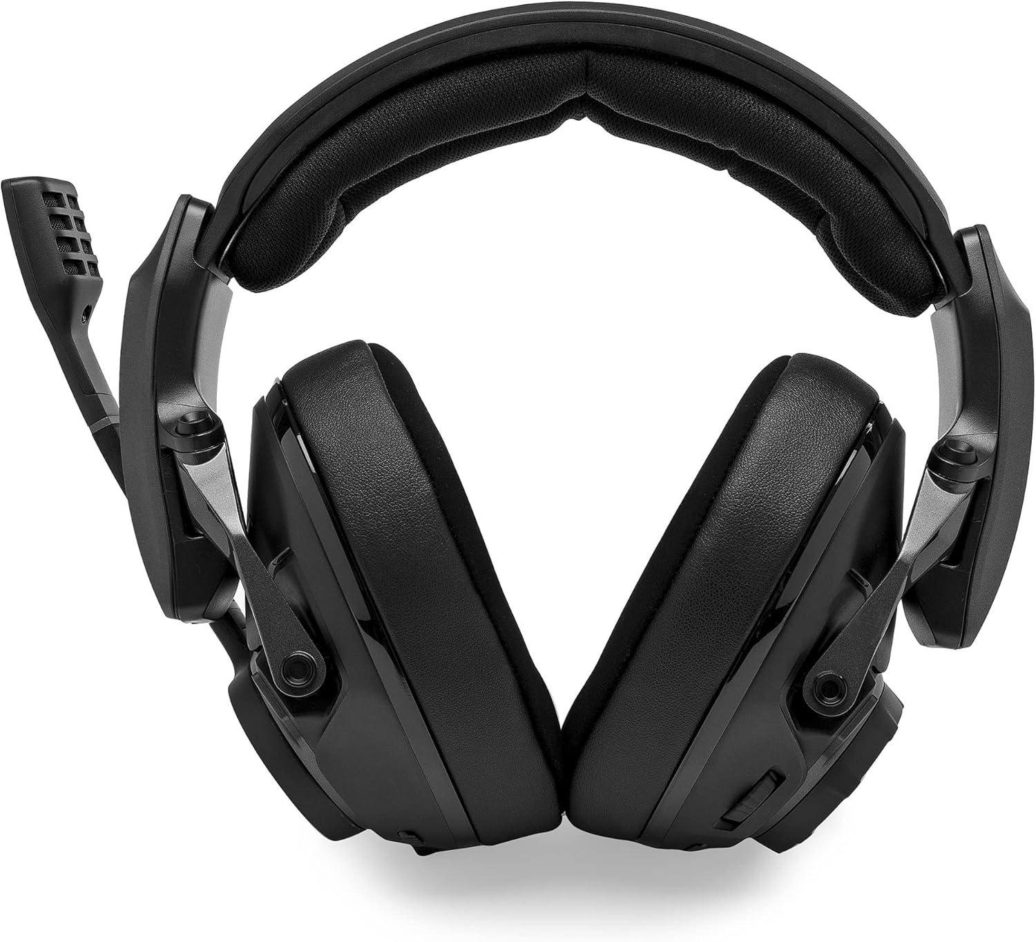 Epos Sennheiser GSP 670 Wireless Gaming Headset - Final Verdict