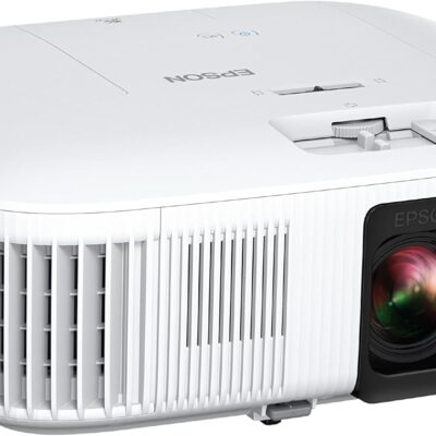 Epson Home Cinema 2350 4K PRO-UHD Projector Review: Best Electronics Pick Under $150? - Product Image