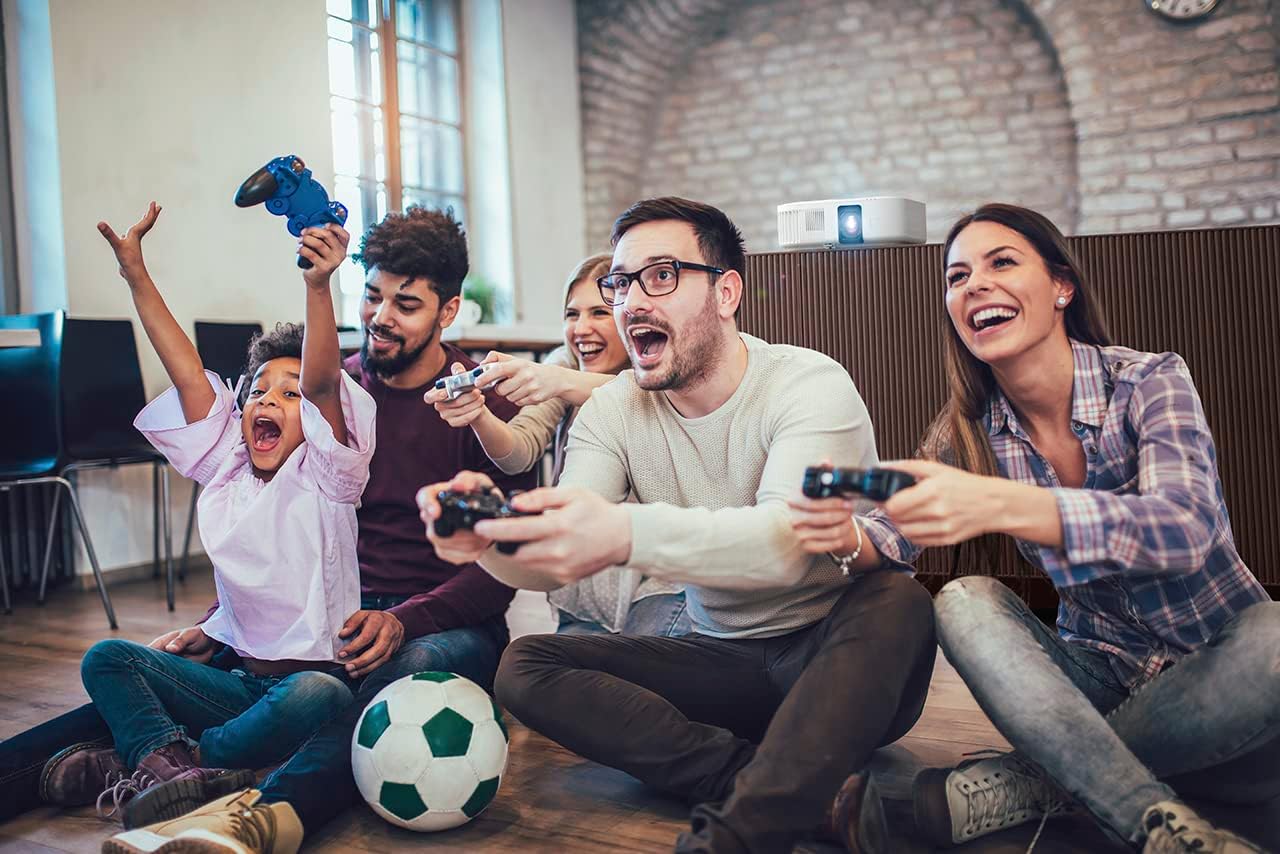 Epson Home Cinema 2350 4K PRO-UHD Projector - Performance Testing