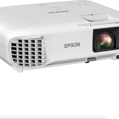 Epson Home Cinema 880 3LCD 1080p Projector Review: Is This Top-Rated Amazon Pick Worth $150? - Product Image
