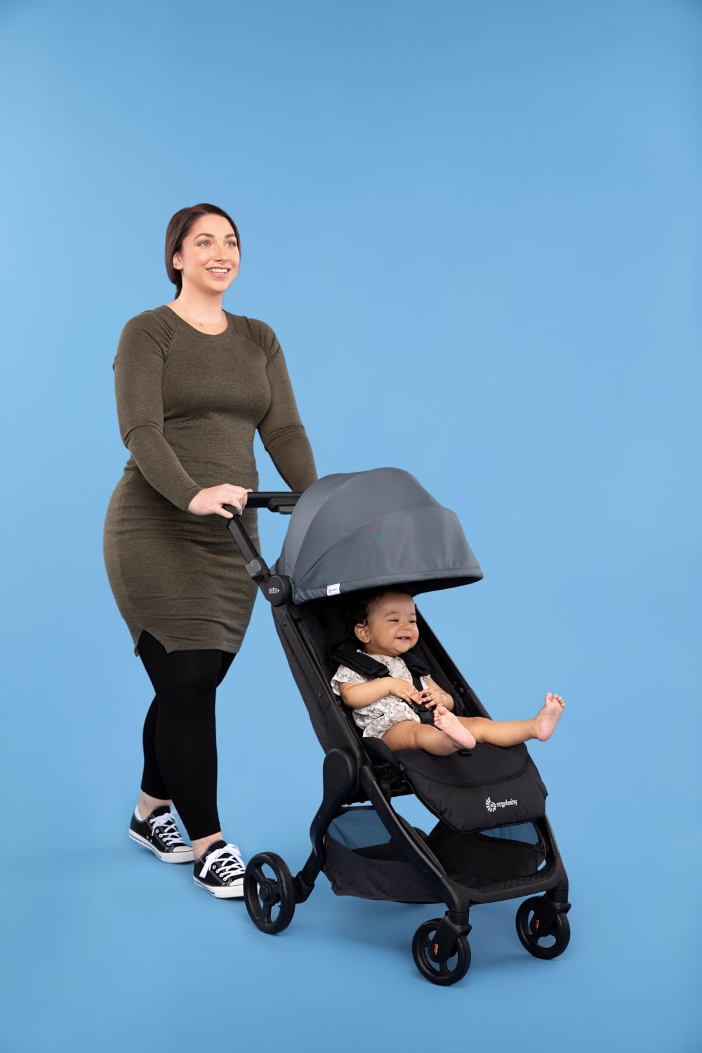 Ergobaby Metro+ Compact City Stroller - Is It Worth the Price?