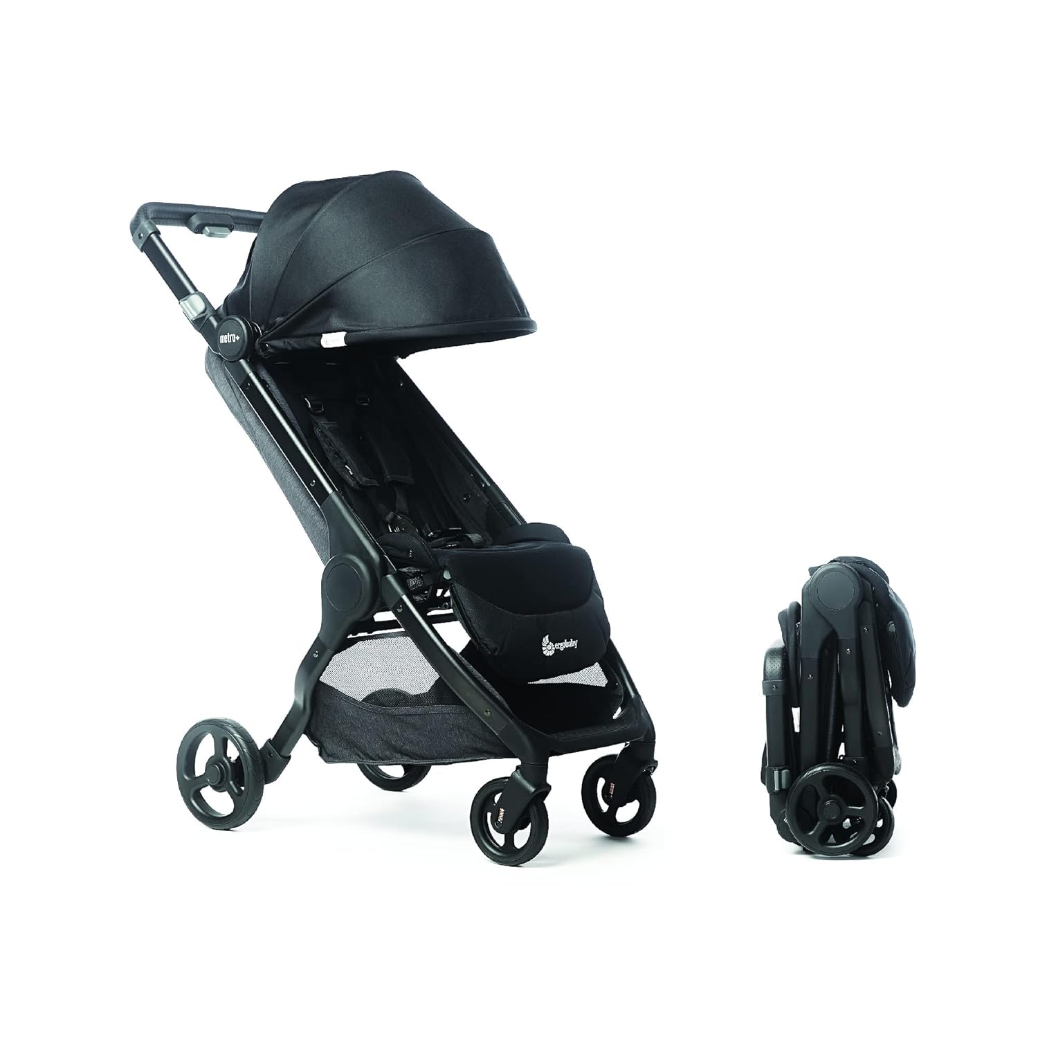 Ergobaby Metro+ Compact City Stroller - Final Verdict