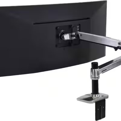 Ergotron LX Single Monitor Arm Desk Mount Review: Why This 4.6-Star Amazon Best-Seller Deserves the Hype - Product Image