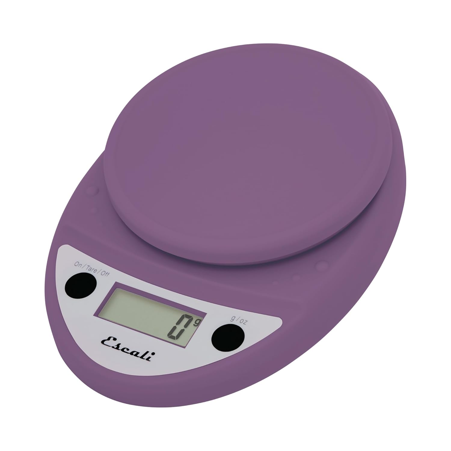 Escali Primo P115C Precision Digital Kitchen Scale 11 Lbs - Final Verdict