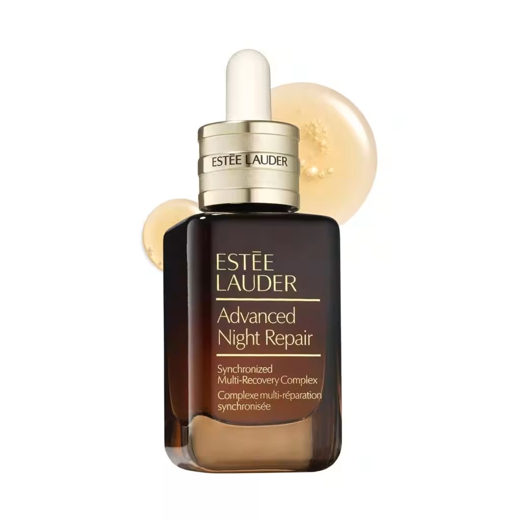 Estee Lauder Advanced Night Repair Serum 1.7oz Review — The Amazon Favorite With 100,000+ Ratings Put to the Test - Product Image