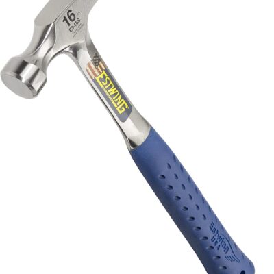 Estwing E3-16S 16 oz Straight Claw Hammer Review: Why This 4.7-Star Amazon Best-Seller Deserves the Hype - Product Image