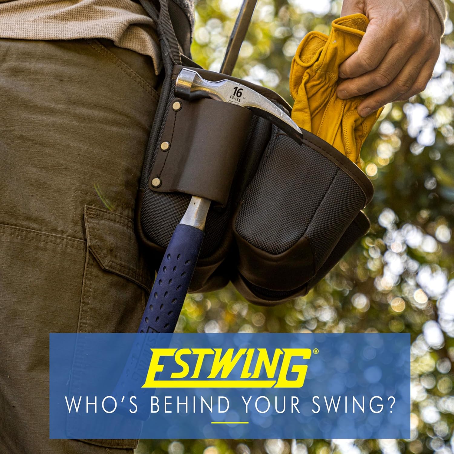 Estwing E3-16S 16 oz Straight Claw Hammer - How It Compares