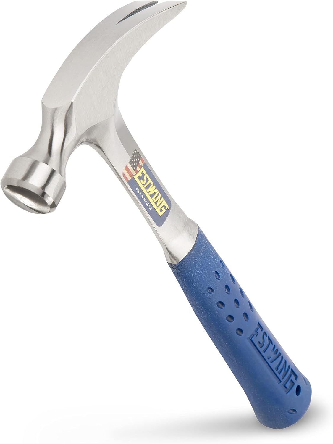Estwing E3-16S 16 oz Straight Claw Hammer - Is It Worth the Price?
