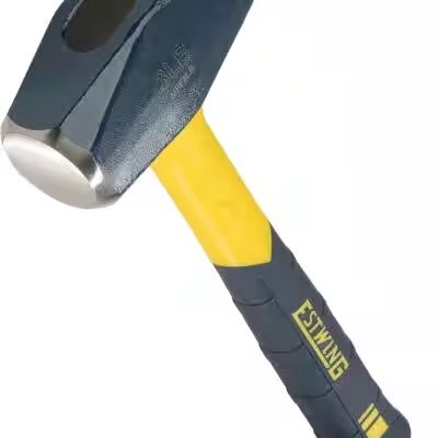 Estwing Sure Strike Drilling Hammer 3lb Review: Why This 4.5-Star Amazon Best-Seller Deserves the Hype - Product Image