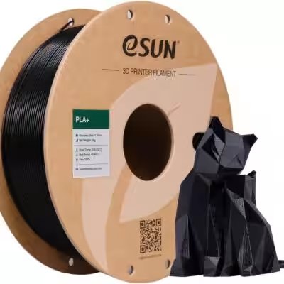 eSUN PLA Plus 3D Printer Filament 1.75mm 1KG Review: We Tested the Amazon Bestseller So You Don't Have To - Product Image