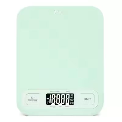 Etekcity Food Kitchen Scale Digital Grams and Ounces Review — The Amazon Favorite With 163,000+ Ratings Put to the Test - Product Image