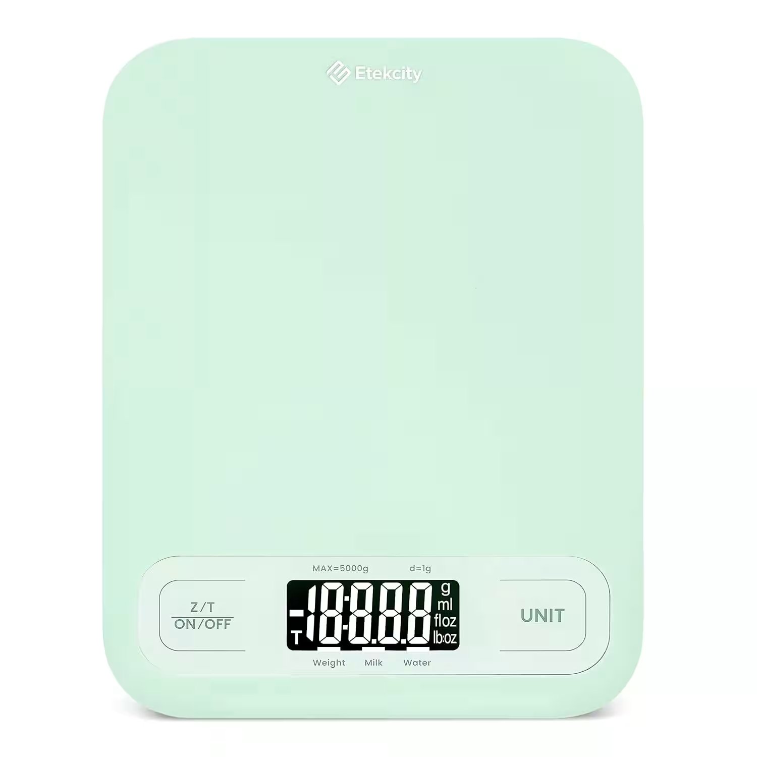 Etekcity Food Kitchen Scale Digital Grams and Ounces Review