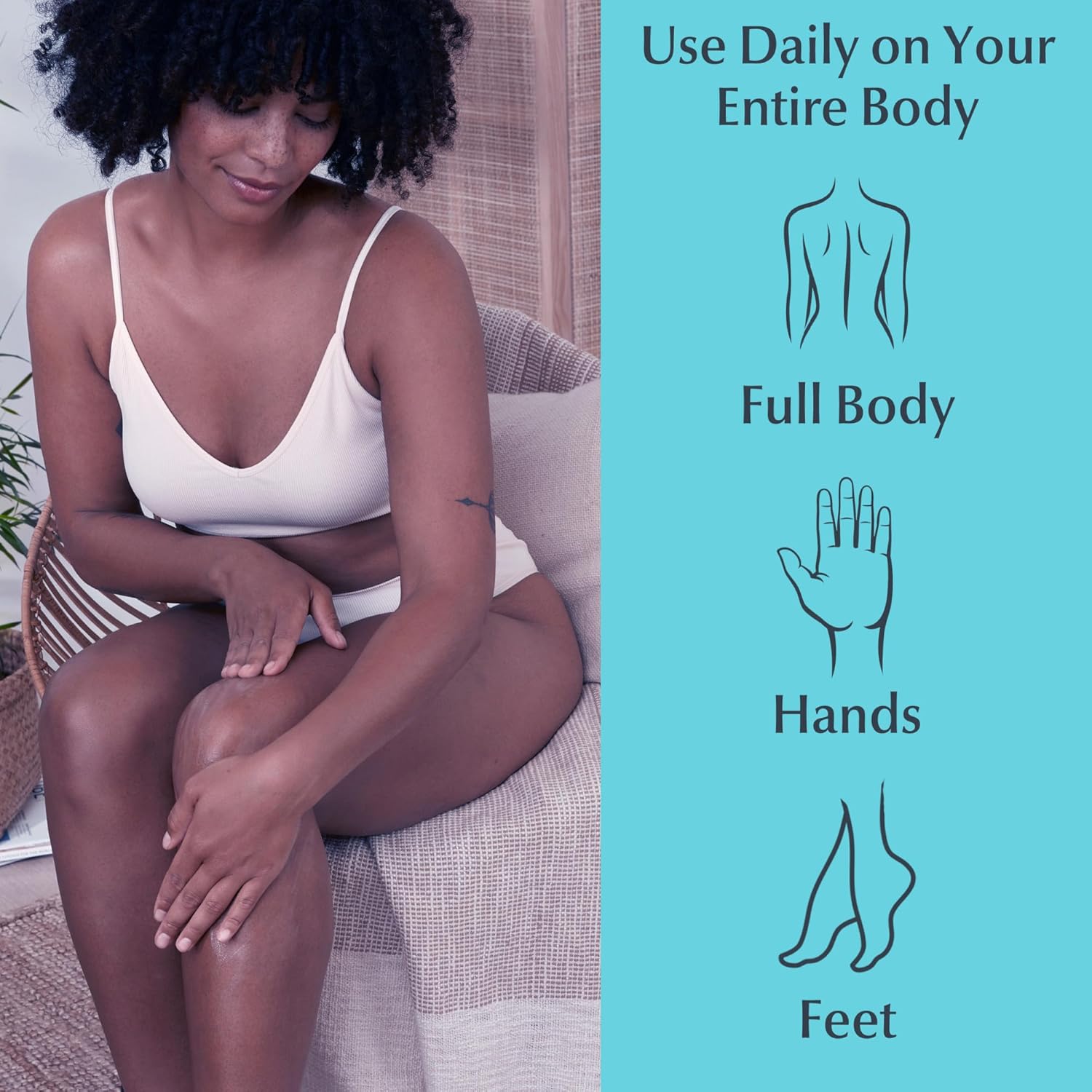 Eucerin Advanced Repair Body Cream 16oz - Final Verdict