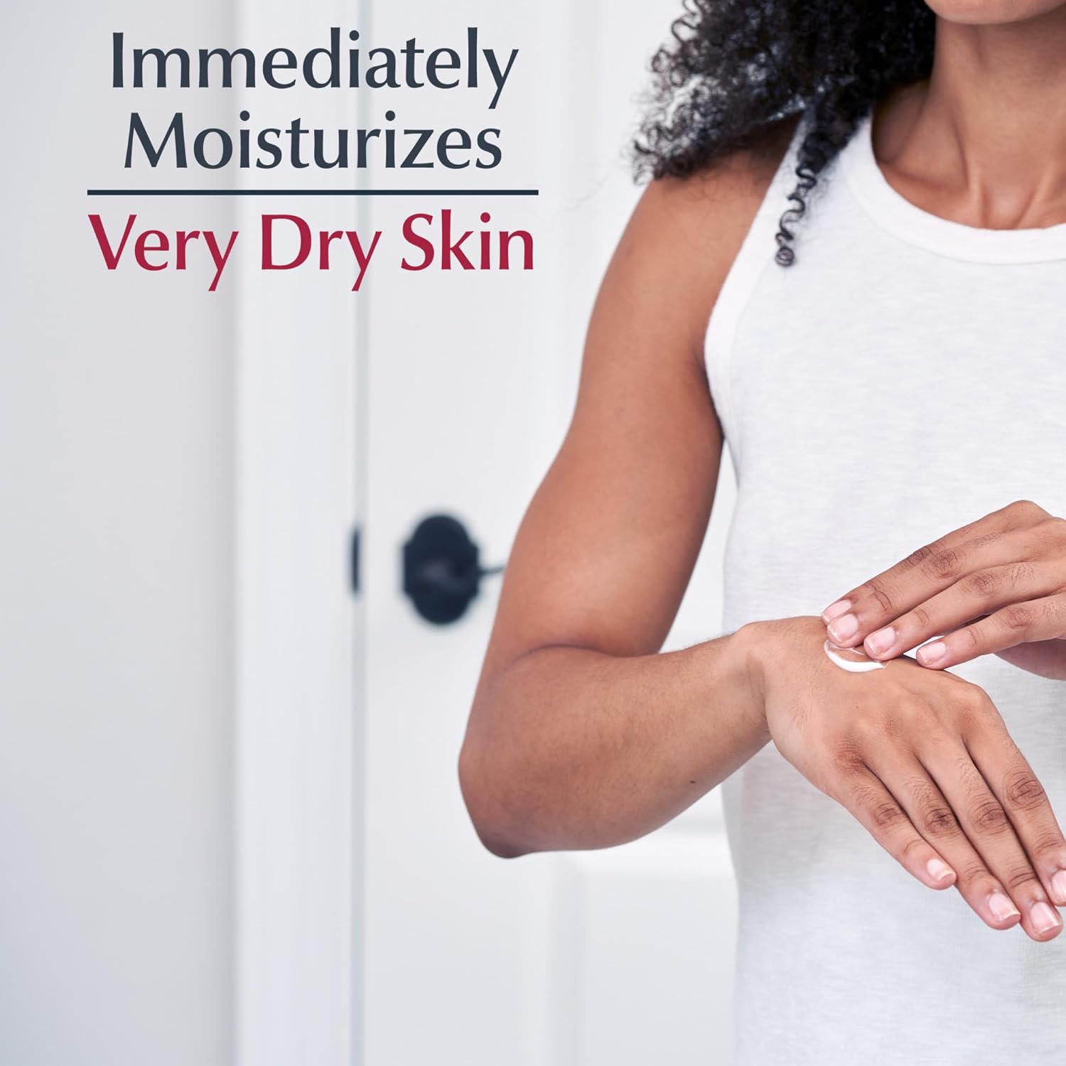 Eucerin Advanced Repair Body Lotion 16.9oz - Key Specifications