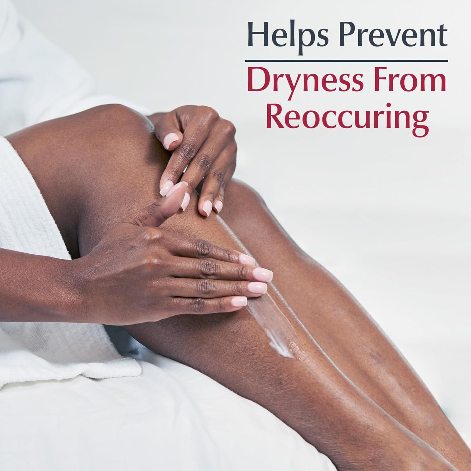 Eucerin Advanced Repair Body Lotion 16.9oz - Real-World Performance