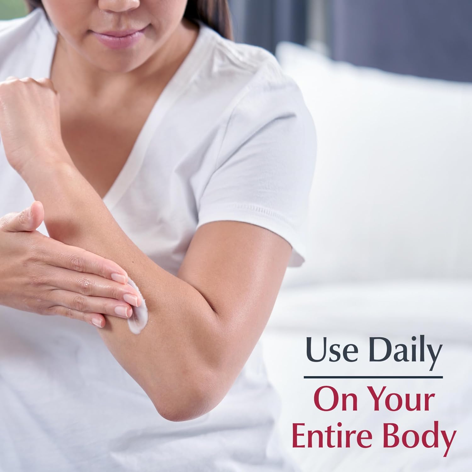 Eucerin Advanced Repair Body Lotion 16.9oz - Is It Worth the Price?