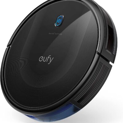 eufy BoostIQ RoboVac 11S Robot Vacuum 1300Pa Review: 8,000+ Reviews Can't Be Wrong — Or Can They? - Product Image