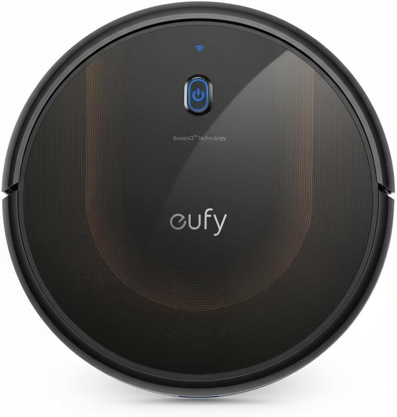 eufy BoostIQ RoboVac 11S Robot Vacuum 1300Pa - Final Verdict