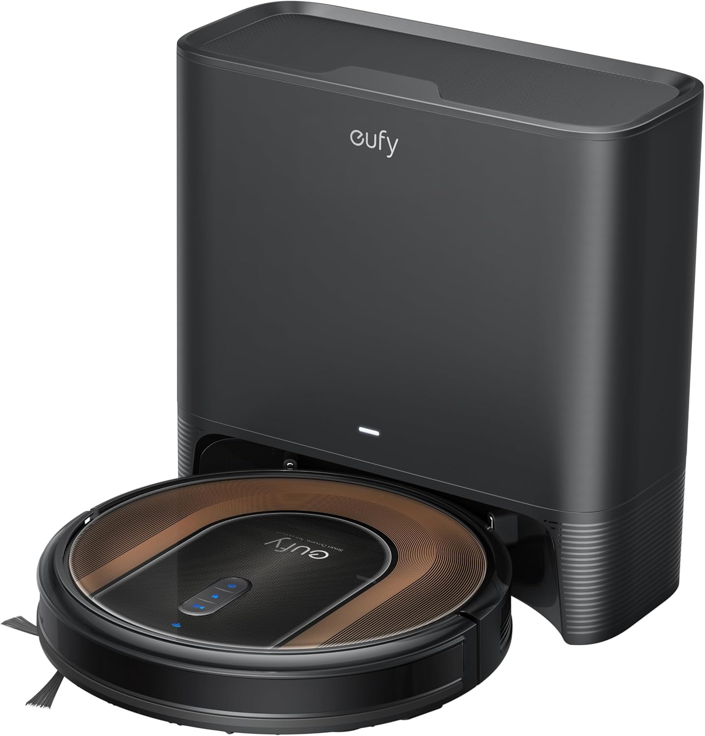 Eufy RoboVac G30 Robot Vacuum - Real-World Performance