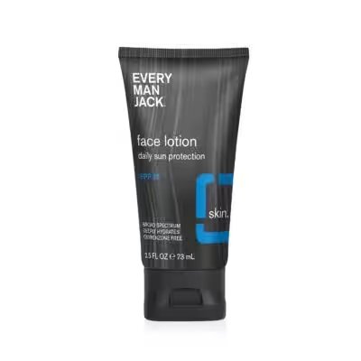 Every Man Jack Daily Hydrating Face Lotion SPF 20 2.5oz Review — Is It Really Worth $25 in 2026? - Product Image