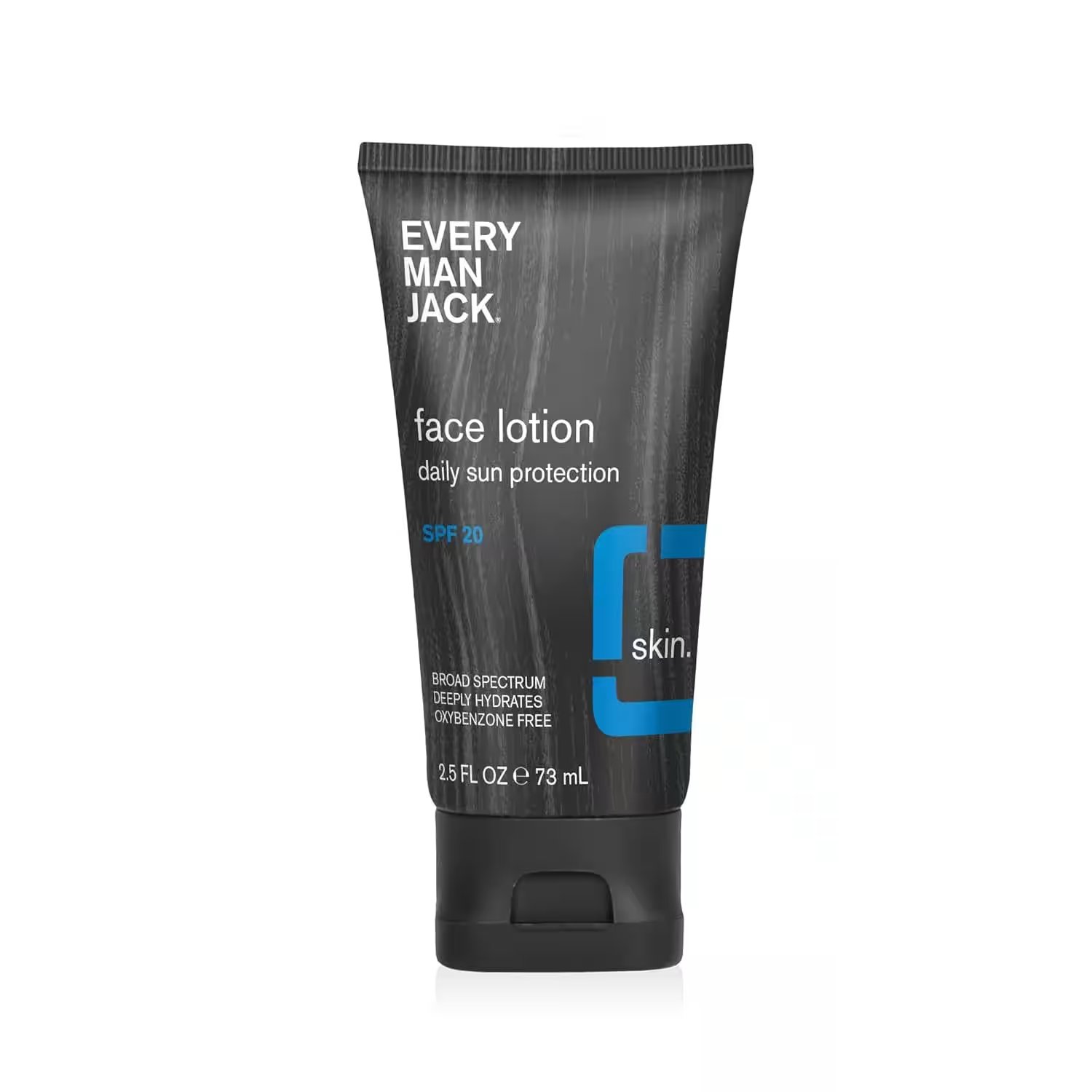Every Man Jack Daily Hydrating Face Lotion SPF 20 2.5oz Review