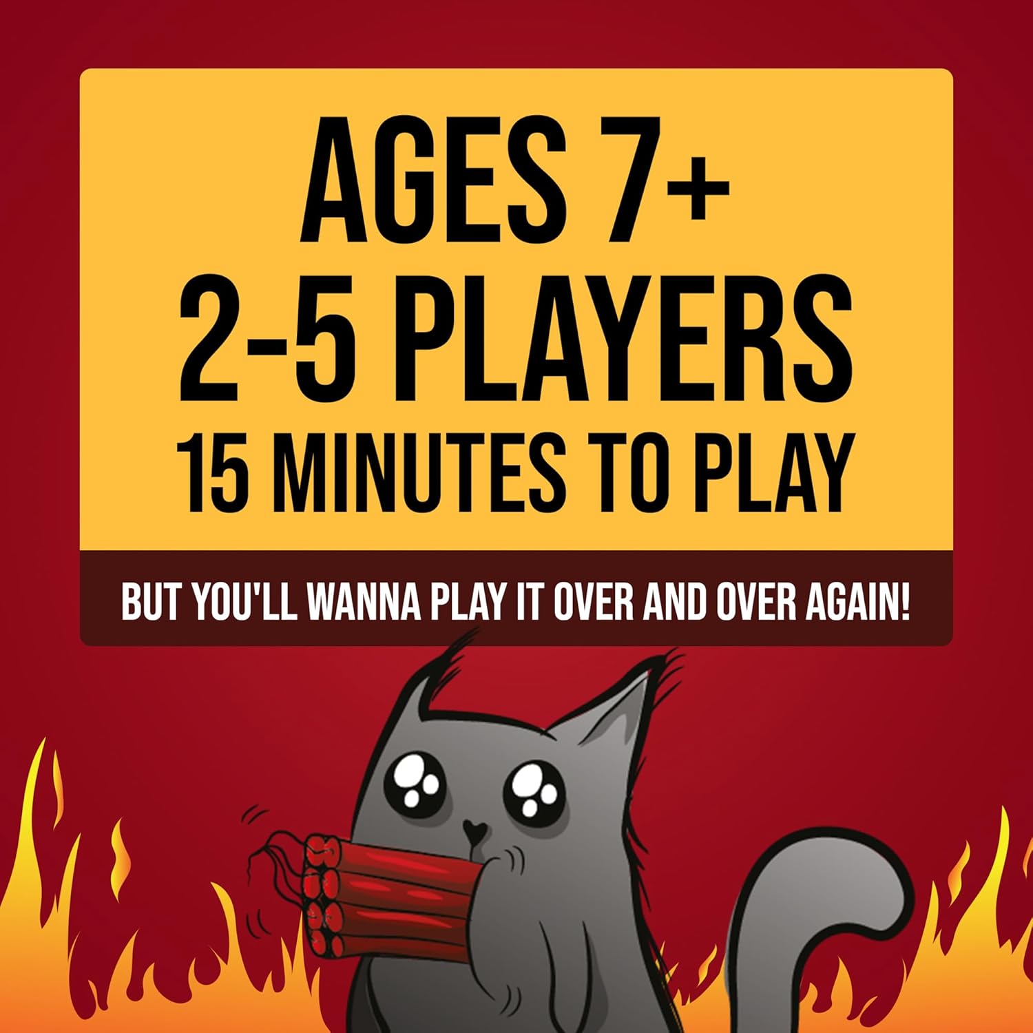 Exploding Kittens Card Game Original Edition - Is It Worth the Price?