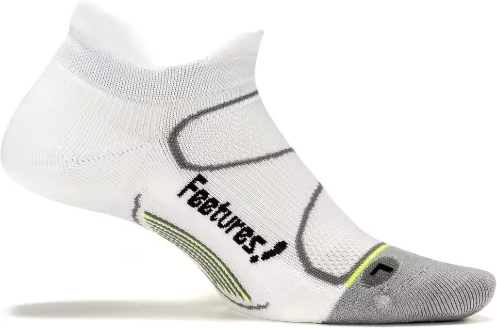 Feetures Elite Light Cushion No Show Running Socks Review: Is This Top-Rated Amazon Pick Worth $55? - Product Image