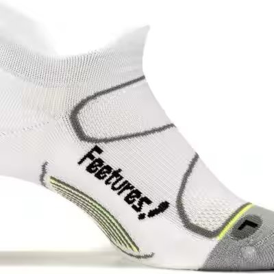 Feetures Elite Light Cushion No Show Running Socks Review: Is This Top-Rated Amazon Pick Worth $55? - Product Image